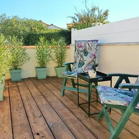 Maisonnette De Charme Proche Mer * Frontignan