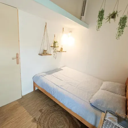 Maisonnette De Charme Proche Mer