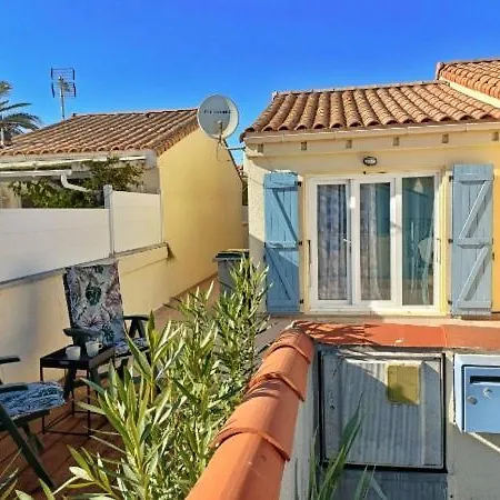Maisonnette De Charme Proche Mer Frontignan